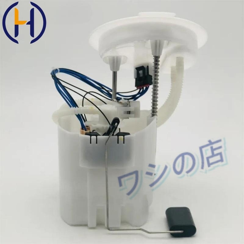 BMW F55・F56・F57 適合 燃料ポンプアセンブリ 16117300475/16117349692/0580200507