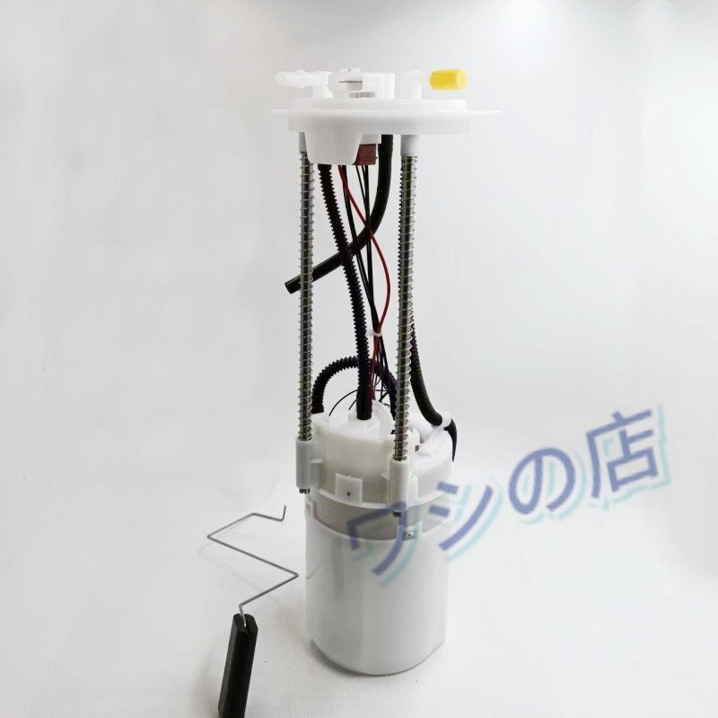 日産 パトロール Y62 (13 年モデル / 3 パイプ仕様) 適合 燃料ポンプアセンブリ 17040-11B50/170401LB5D/17040-1LB2D