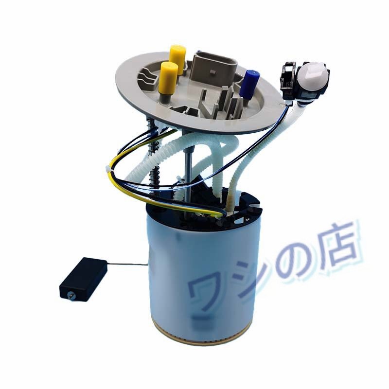 4F0919087F アウディ A6 アバント C6 4F CCEA CAJA BDX AUK BDW BVJ BAT 燃料ポンプ フューエルポンプ 4F0919051BH 1年保証