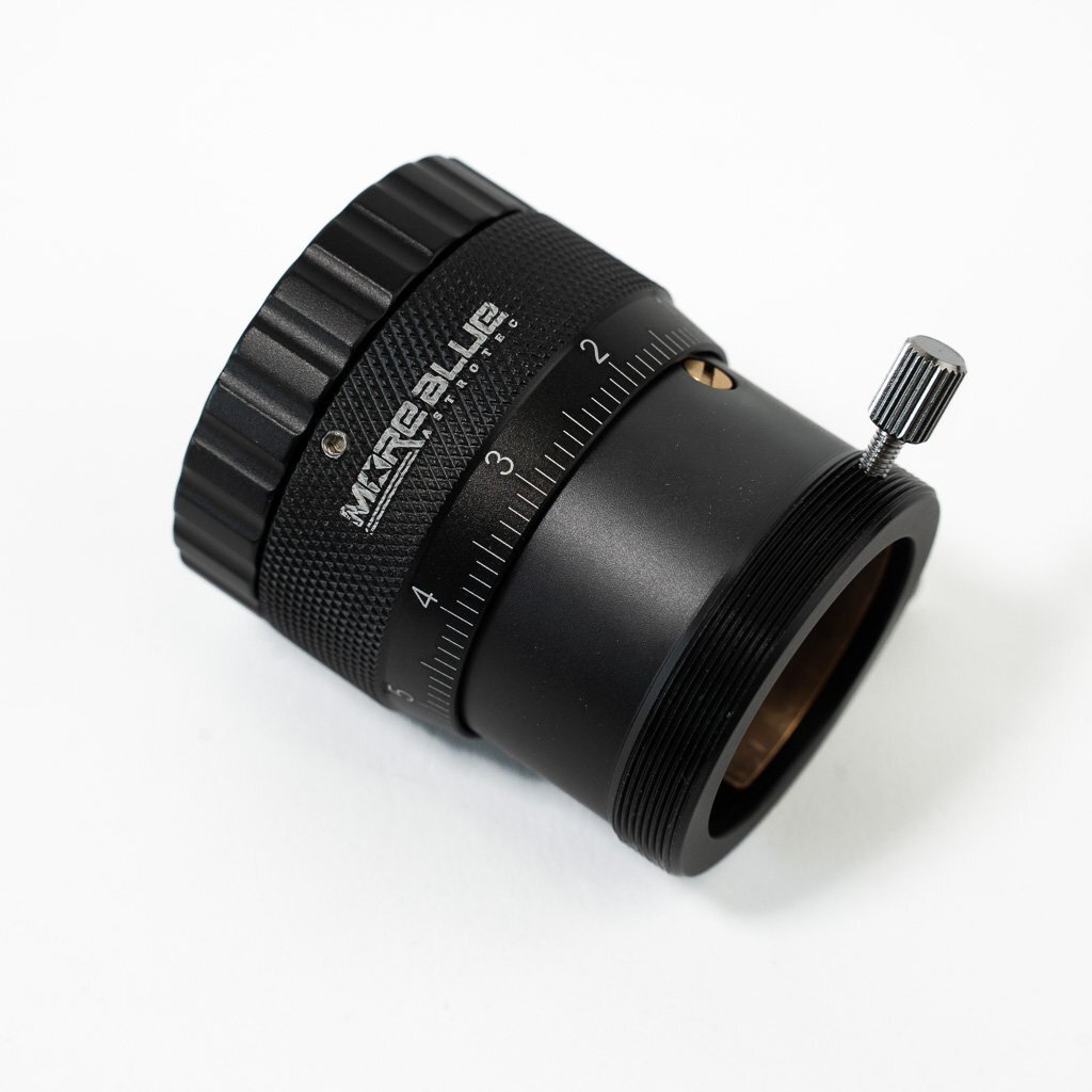 TP572-M42*0.75⇒1.25インチ 直進タイプヘリコイドフォーカサー ゆうパック送料一律700円