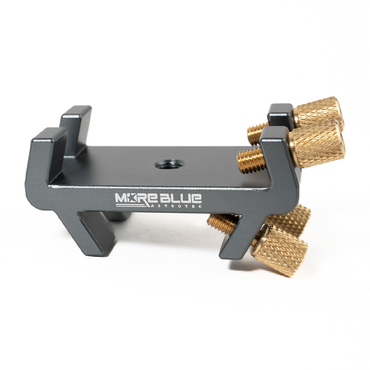 AU112-VIXEN規格ｘVIXENファインダー規格 デュアルタイプアリミゾ クリックポスト送料一律185円