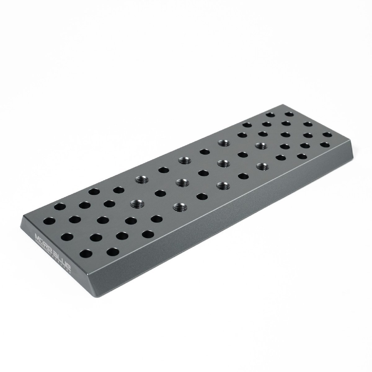 AU019-LOSMONDAY規格 220mmアリガタ マルチ雲台 クリックポスト送料一律185円