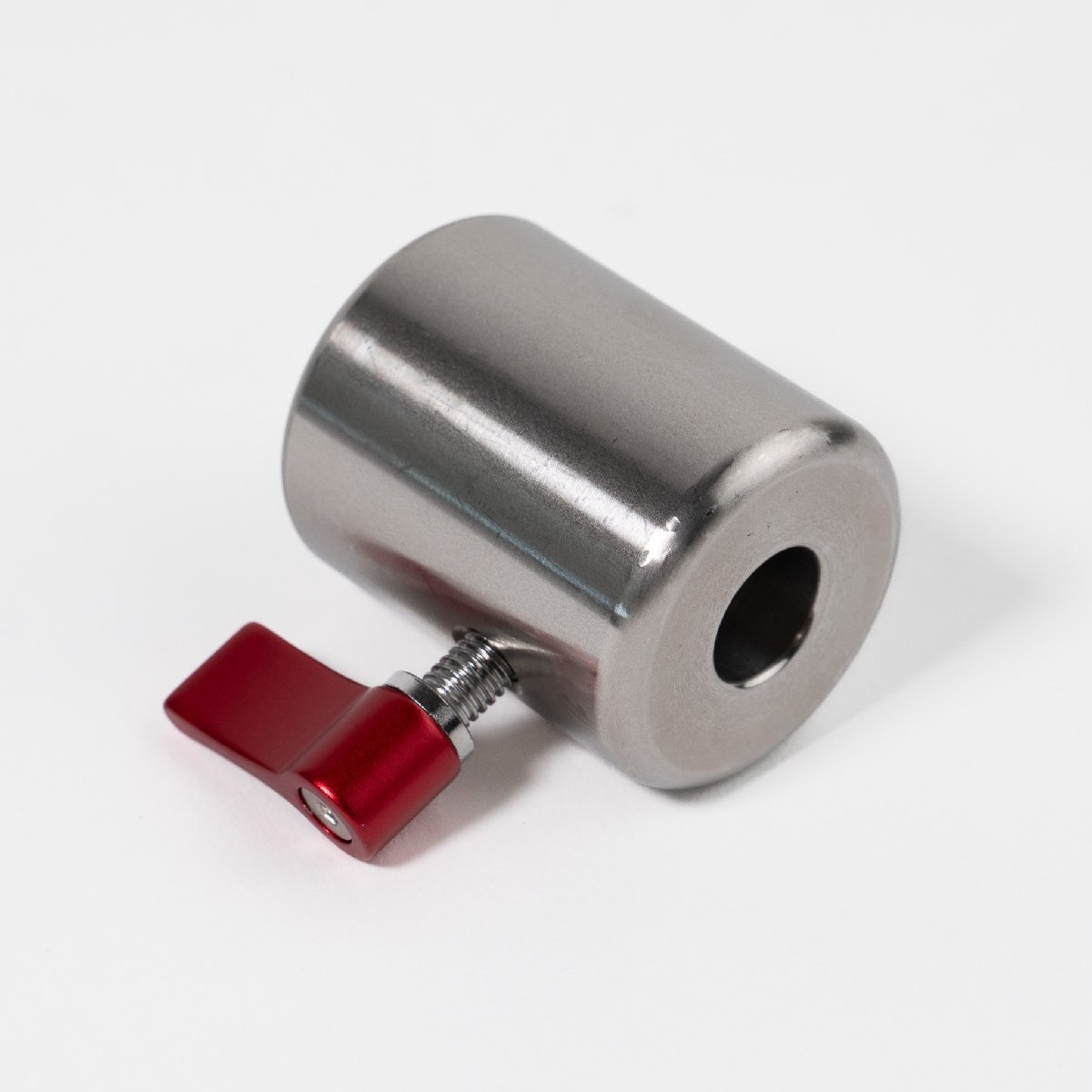 TP583-ステンレス製直径12mmシャフト用265gバランスウエイト ゆうパック送料一律700円