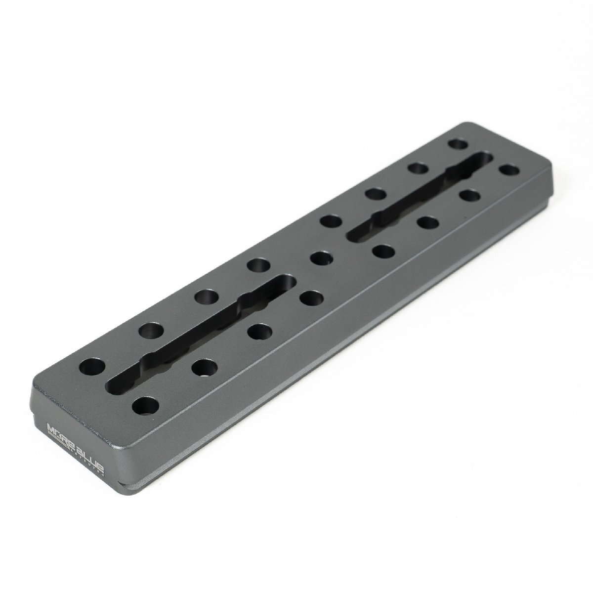 AU023-AU023-ビクセン x アルカスイス デュアル規格180mm軽量アリガタ 取付ネジ付属 クリックポスト送料一律185円