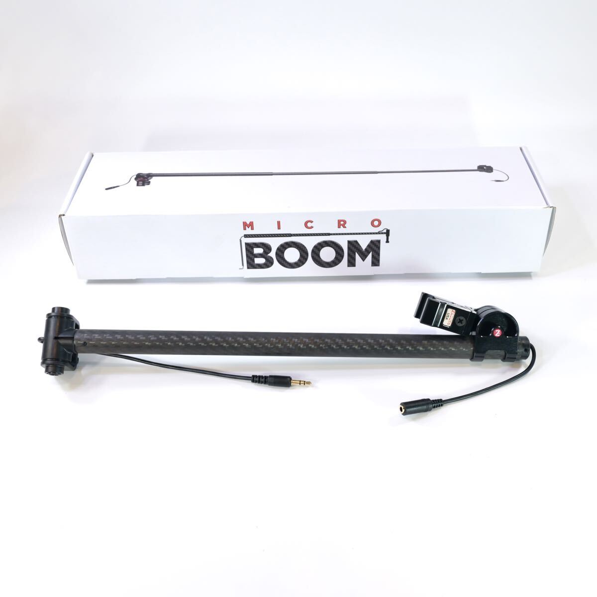 ZACUTO ザクート　マイクロブーム　Z-MB