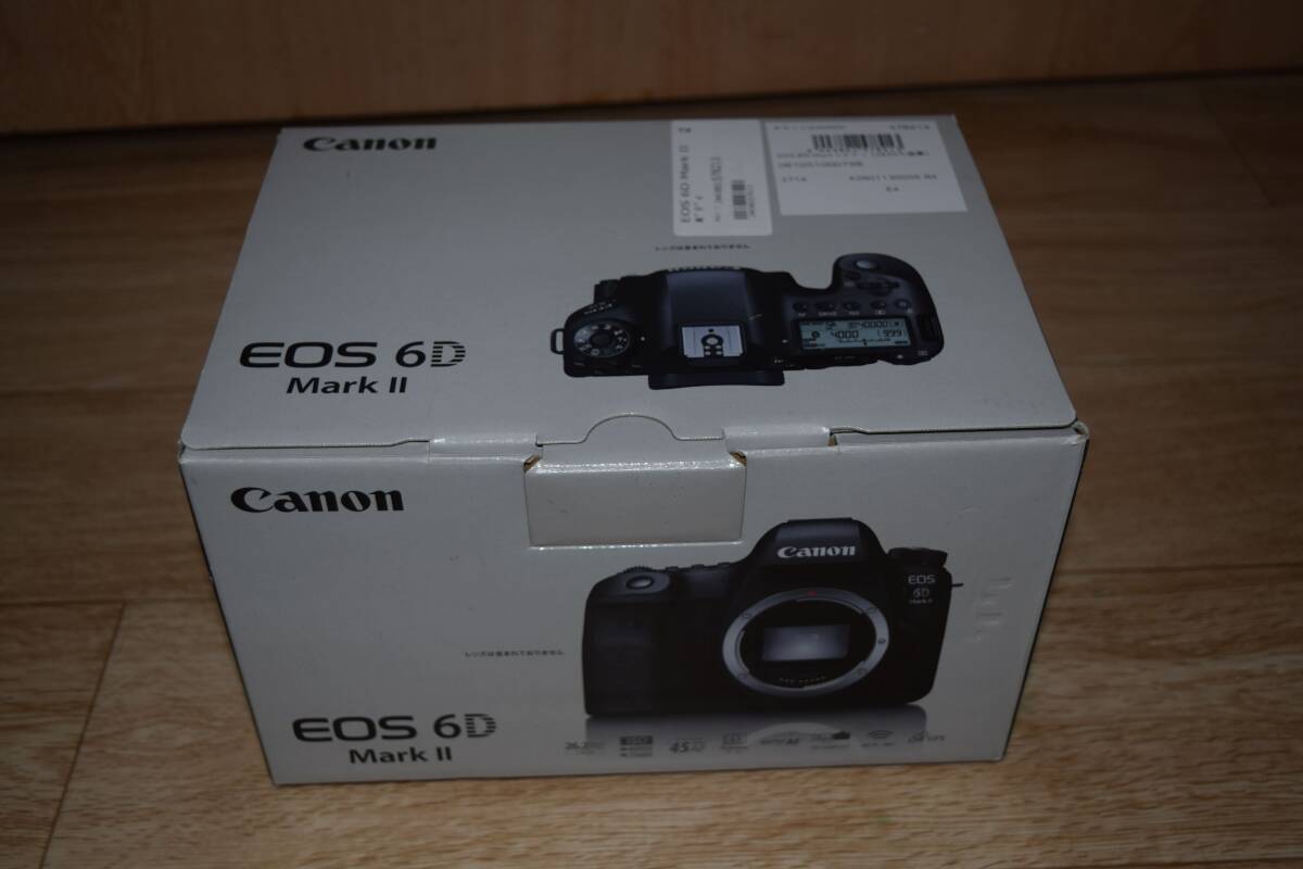 CANON EOS 6D Mark Ⅱ + CANON ZOOM LENS EF 35-80mm 1:4-5.6