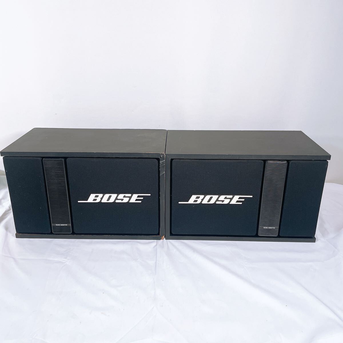 BOSE ボーズ 301 Music MONITOR-II MONITOR ミュージックモニター ペア