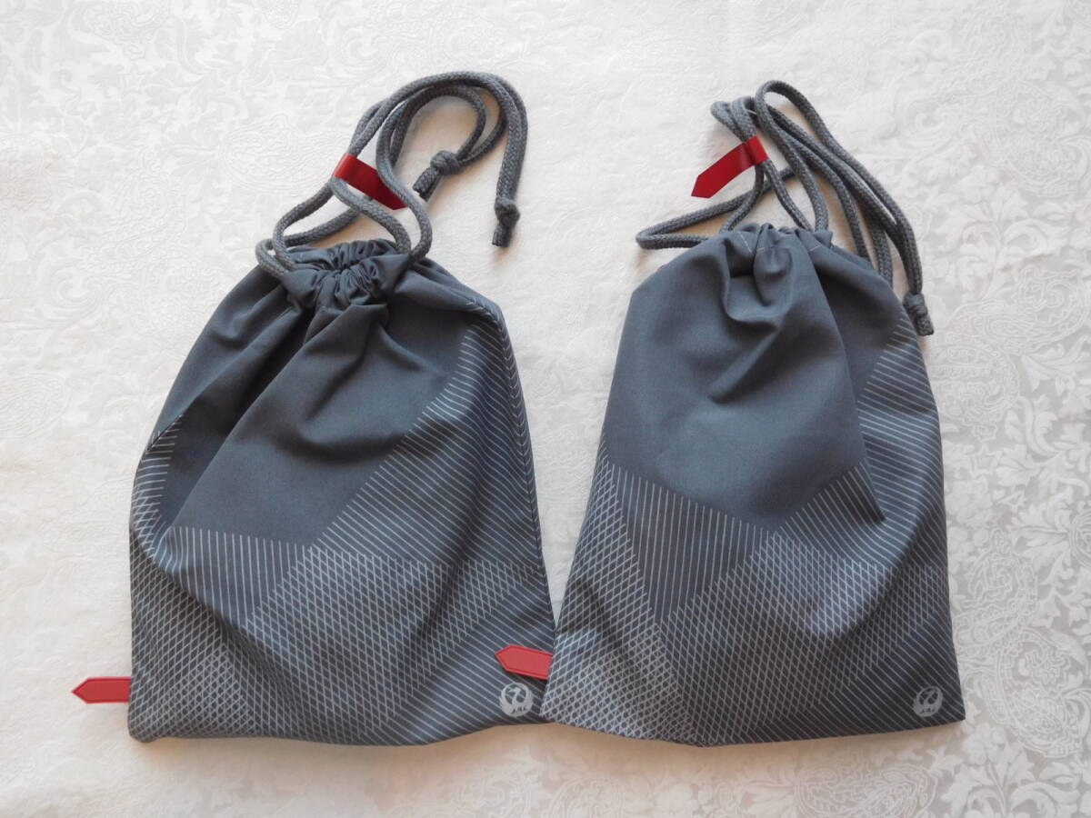 JAL 日本航空 ビジネスクラス ぐっすりセット 2個セット 新品 未開封