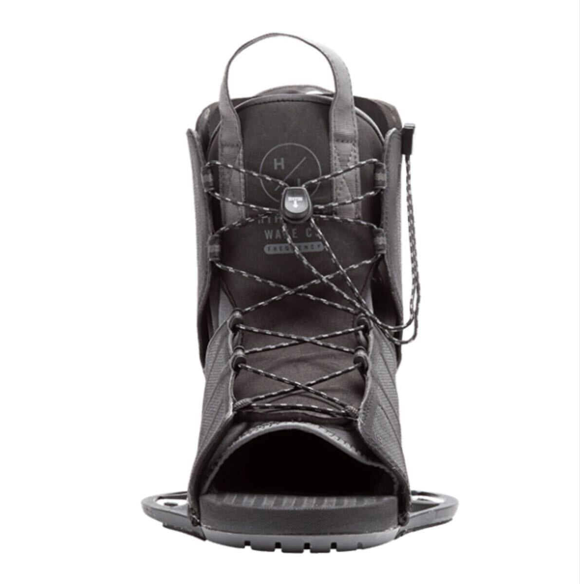 新品　正規品　ハイパーライト　HYPERLITE Frequency Boots フリークエンシーブーツ　