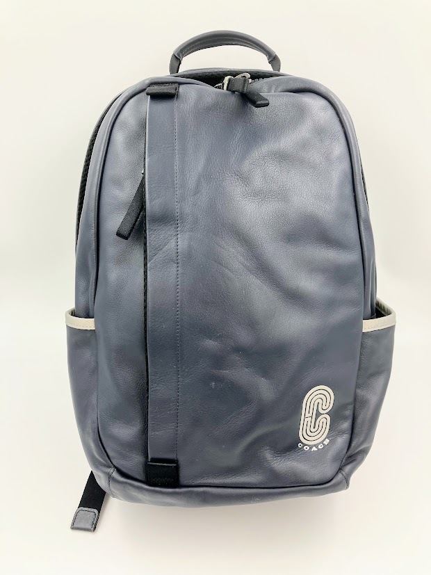 COACH コーチ リュック バックパック メンズ リュック L1957-89923 ネイビー
