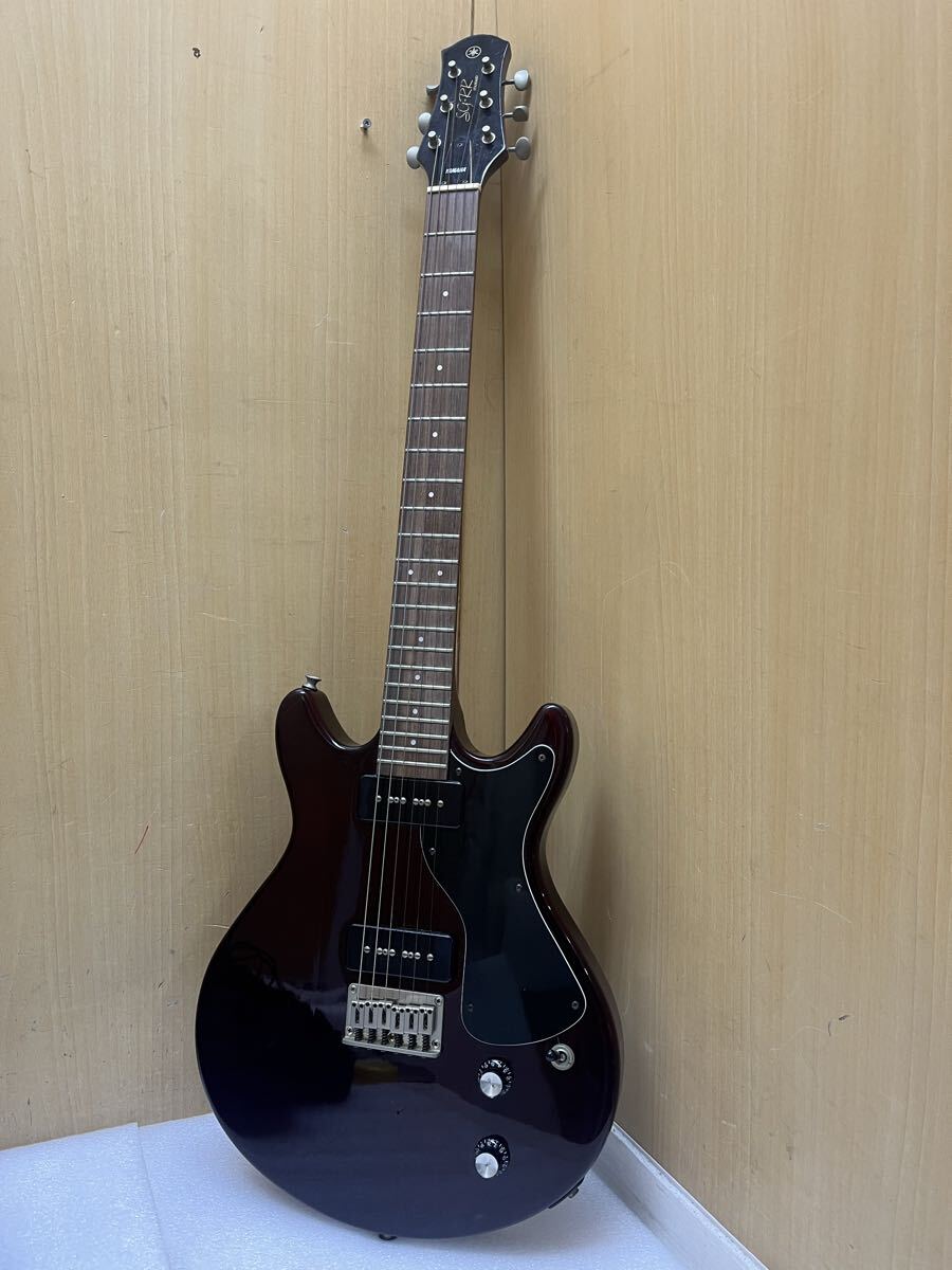 U014165 YAMAHA SG-RR Standard エレキギター ヤマハ　現状品　0323