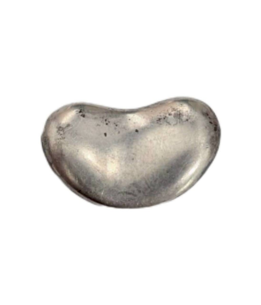 ★TIFFANY＆Co ティファニー エルサペレッティ ビーン ビーンズ トップのみ SV925 アクセサリー シルバー（R8K3-24）