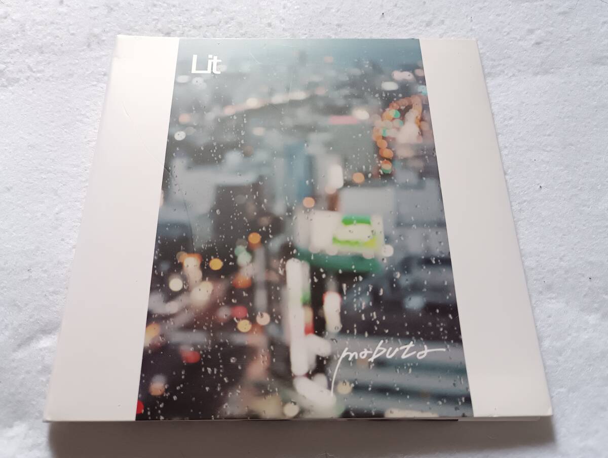 【中古CD Lit / mabuta】