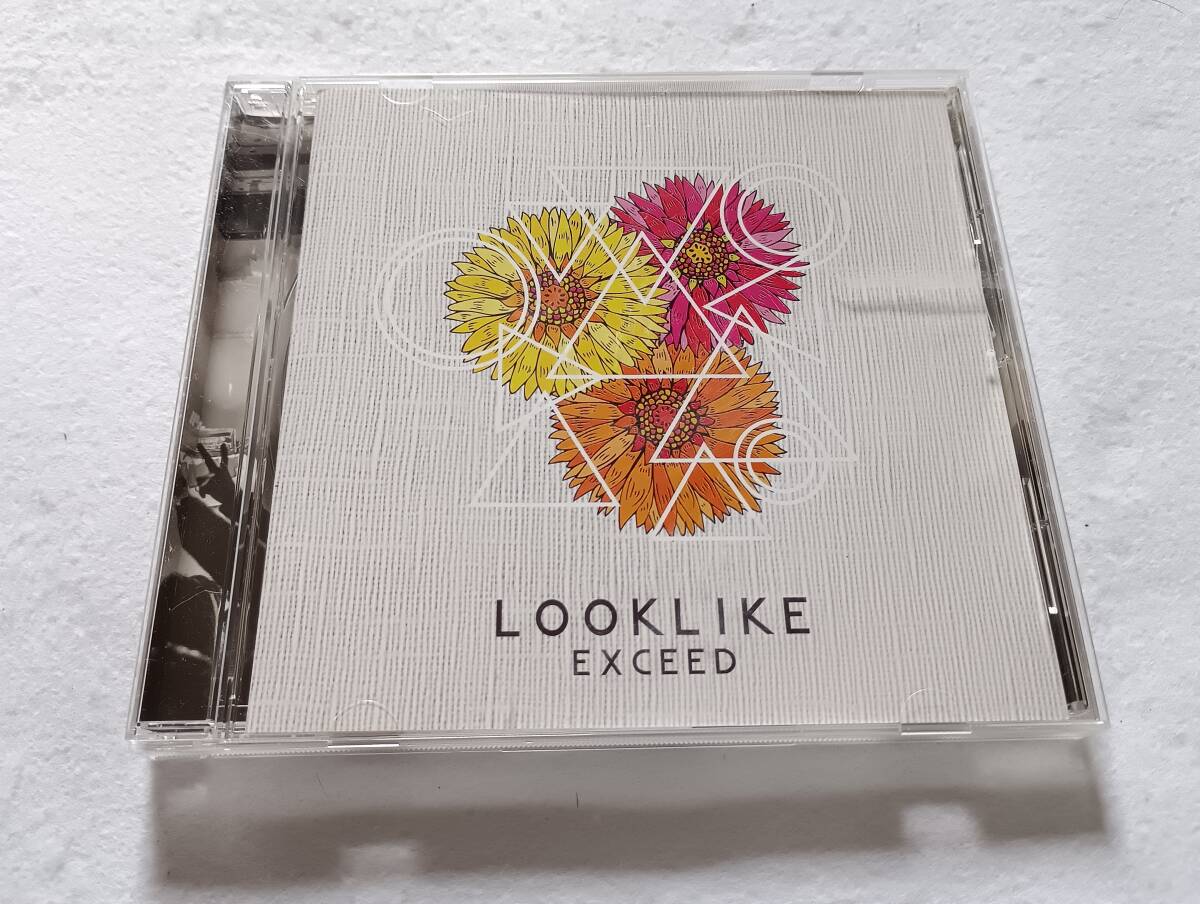 【中古CD ＬＯＯＫＬＩＫＥ / EXCEED】