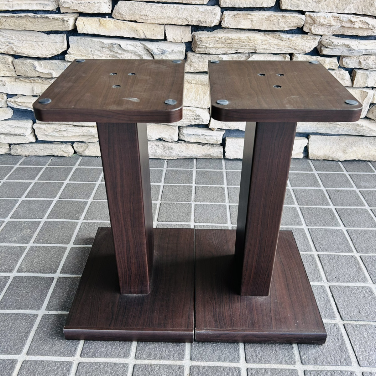 HAMILEX NA-700 スピーカースタンド ハミレックス 26C 北HH2