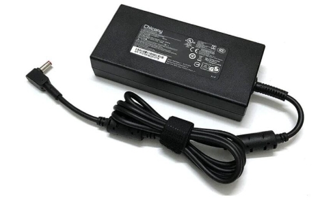 新品 Chicony製 A17-230P1A 19.5V 11.8A 230W ACアダプター丸型 外径約5.5mmФ　内径2.5mmФ 用 充電器 PC電源
