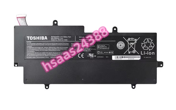 新品　東芝 Toshiba dynabook R631 R632 ウルトラブック バッテリー PA5013U-1BRS