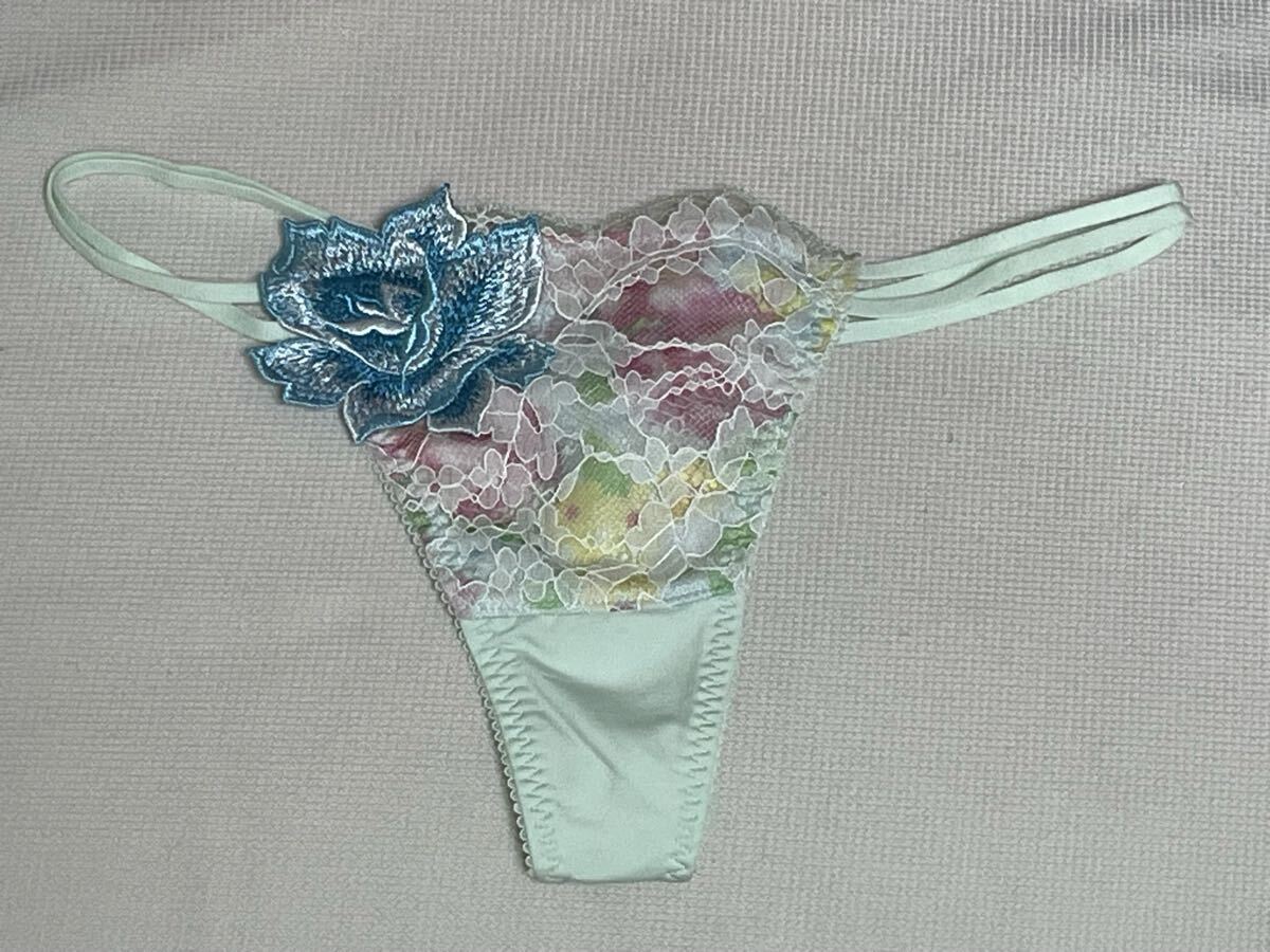 ワコール　サルート　ショーツ　 ソング　Mサイズ 　恋の手ほどき 　32 ME 複数あり