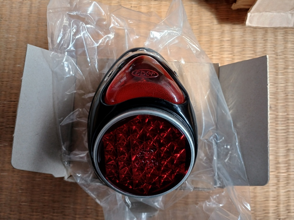 ＢＭＷ　Ｒ２５　Ｒ２５／２　Ｒ２５／３等　テールランプ　ｅｂａｒ
