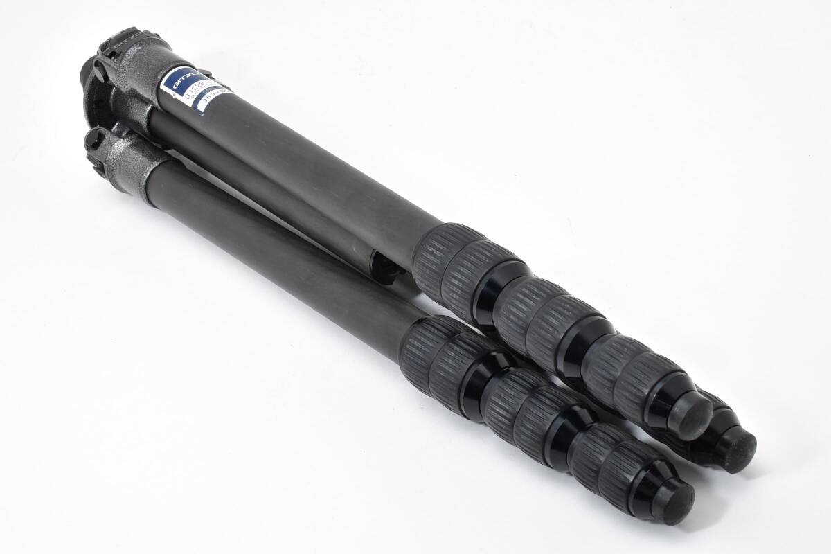 【良品】 GITZO ジッツオ G1228 MK2 三脚 【動作確認済み】 #2800880