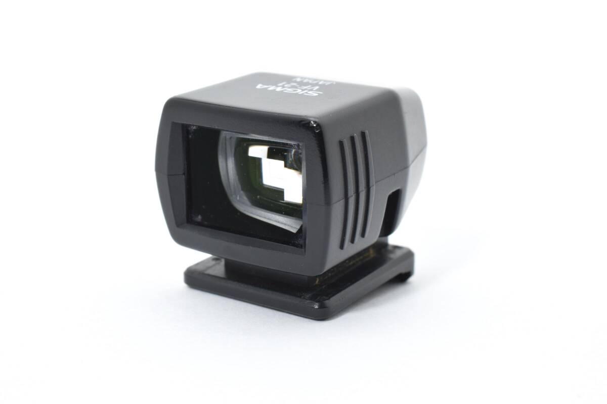 【並品】 SIGMA シグマ View Finder ビューファインダー VF-21 【動作確認済み】 #2806319