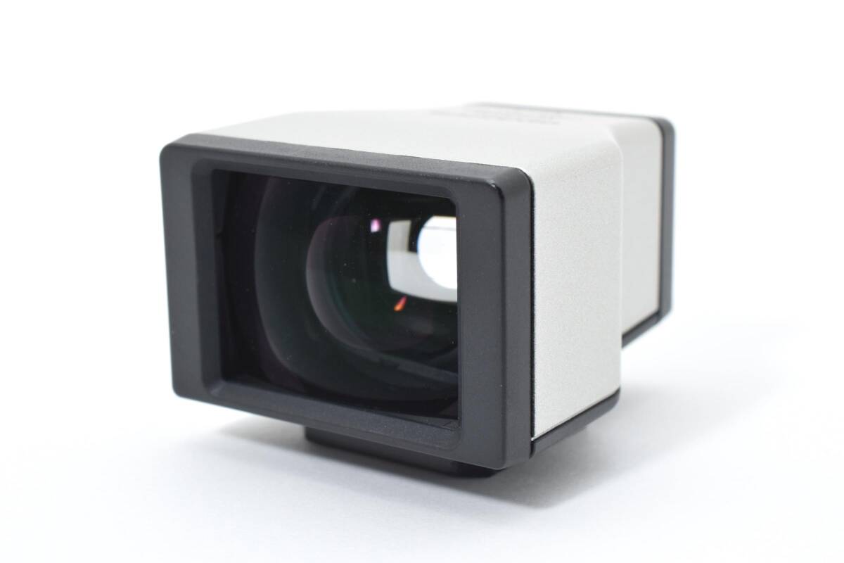 【良品】 OLYMPUS オリンパス VF-1 VIEW FINDER ビューファインダー 【動作確認済み】 #2806325