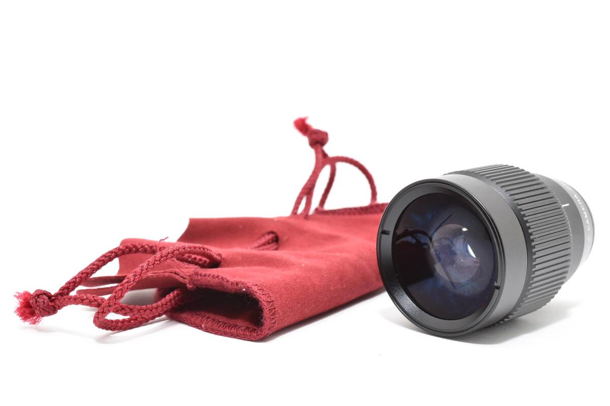 【美品】 LEICA ライカ 21/24/28mm ファインダー【動作確認済み】 #2816525