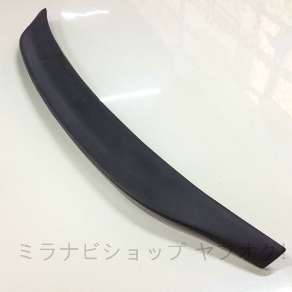 マツダ NC ロードスター FRP リアスポイラー ダックテール ウイング ウィング エアロ トランク