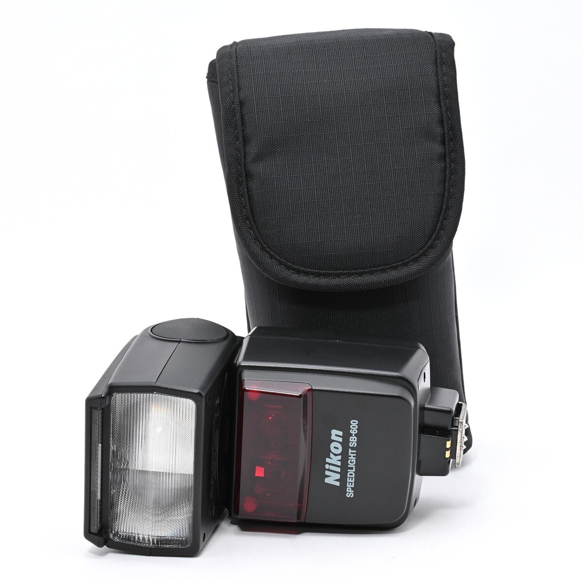 1298＜良品＞ニコン NIKON SB-600