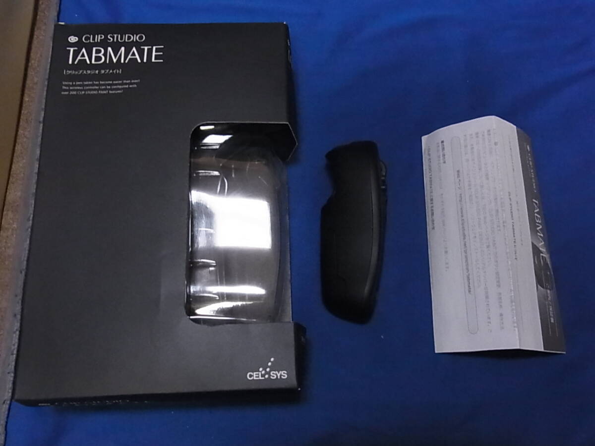 CLIP STUDIO TABMATE CES-50006 クリップスタジオ タブメイト