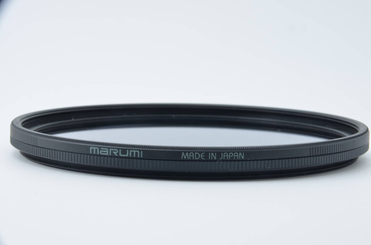 ★美品★ マルミ MARUMI DHG Super Circular P.L.D 95mm 円偏光フィルター O3924 #35