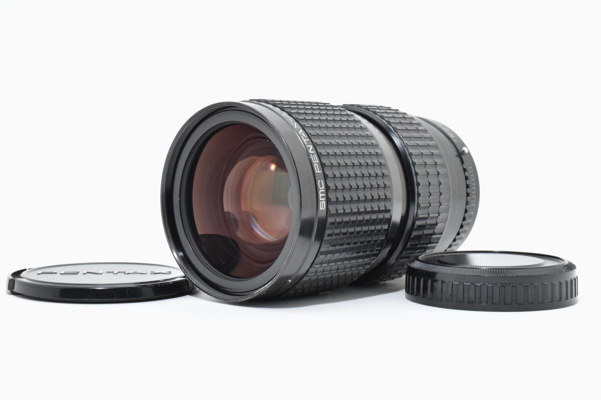 ★良品★ペンタックス PENTAX SMC PENTAX-A 645 80-160mm F4.5 OL3912 #33