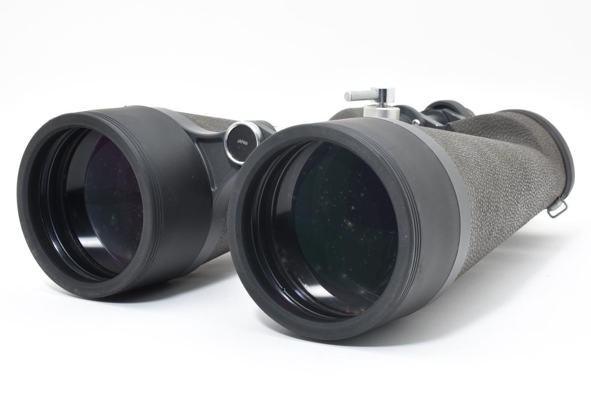 ★希少品★ ビクセン VIXEN 16-40X80 FIELD2.6°(16X) ZOOM 双眼鏡 OO4015 #11