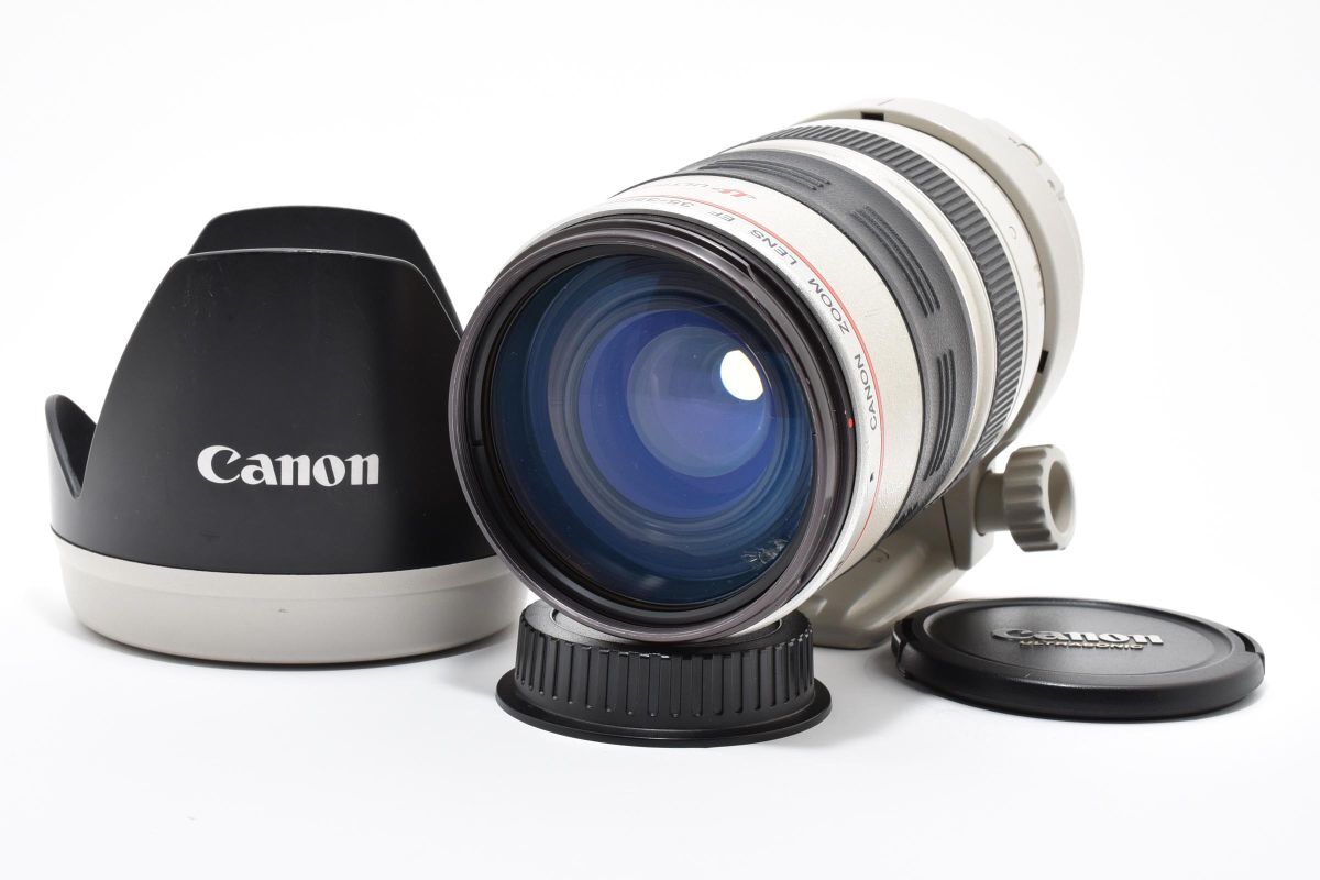 ★動作品★ キヤノン CANON EF 35-350mm F3.5-5.6 L USM OL3979 #348