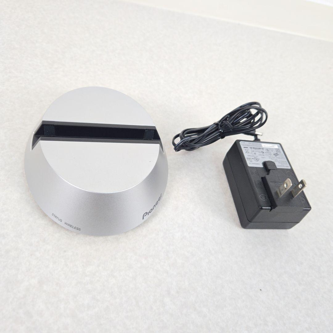 【美品】Pioneer ワイヤレスドック APS-WF01J-2 パイオニア