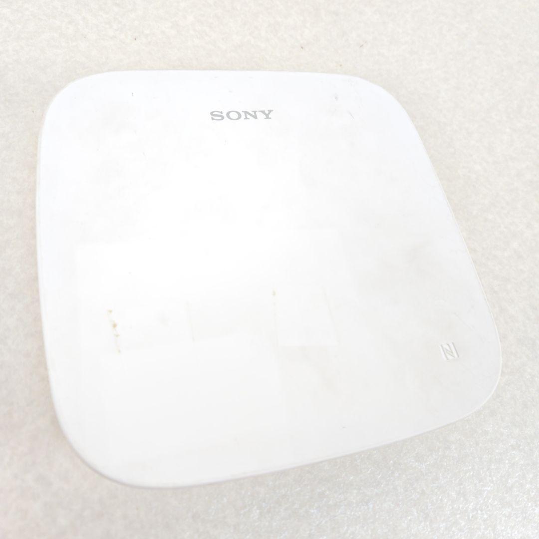 ソニー パーソナルコンテンツステーション LLS-201 1TB HDD