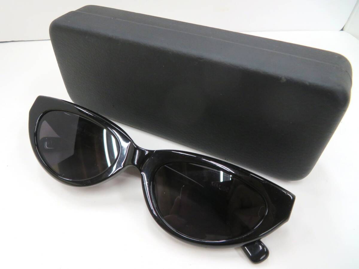 3S313MZ12◇Maison Margiela x Gentle Monster メゾンマルジェラ x ジェントルモンスター MM108 サングラス メガネ 眼鏡フレーム◇中古