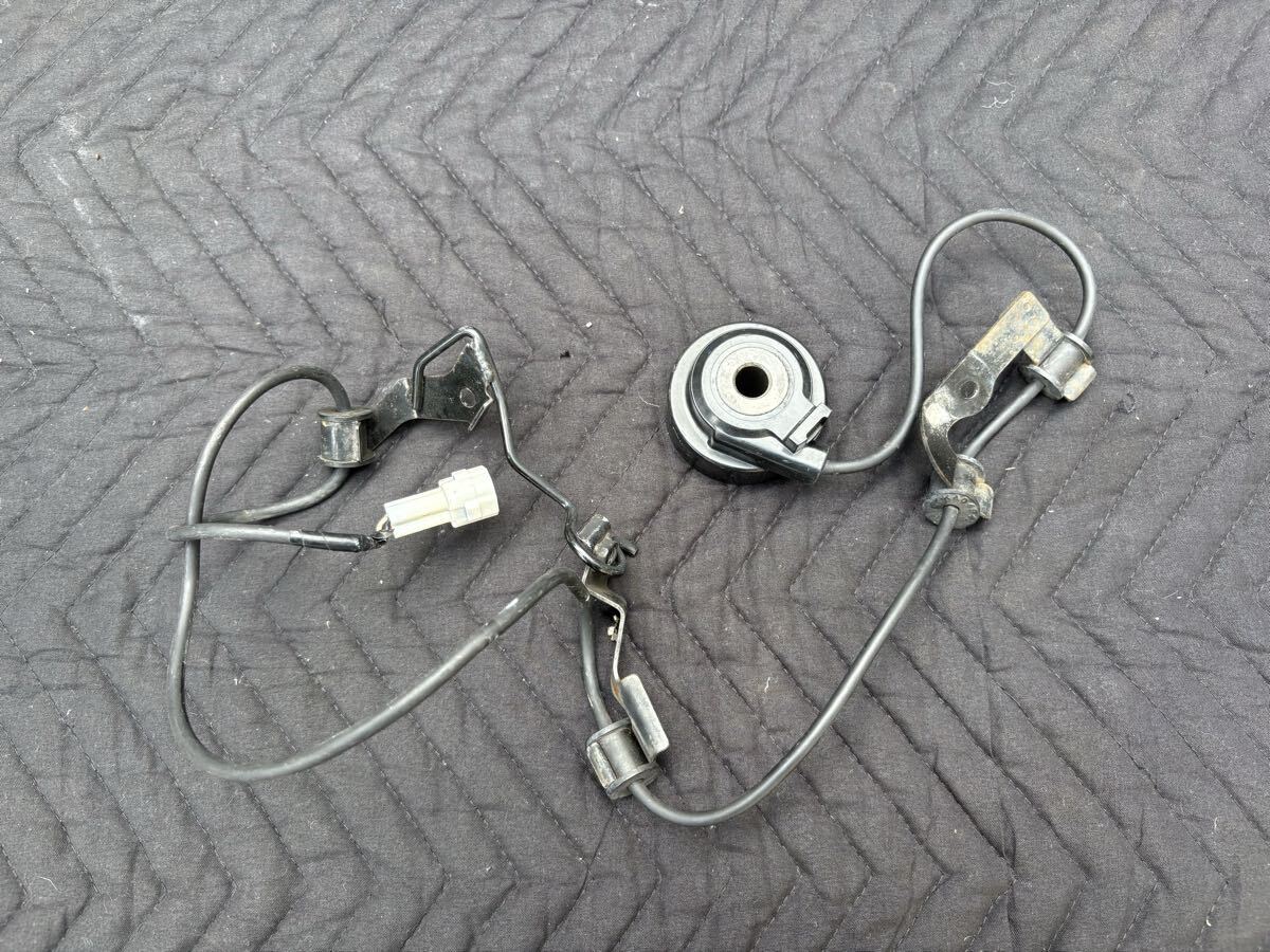 カワサキ Ninja250SL 純正 メーターギア ハーネス