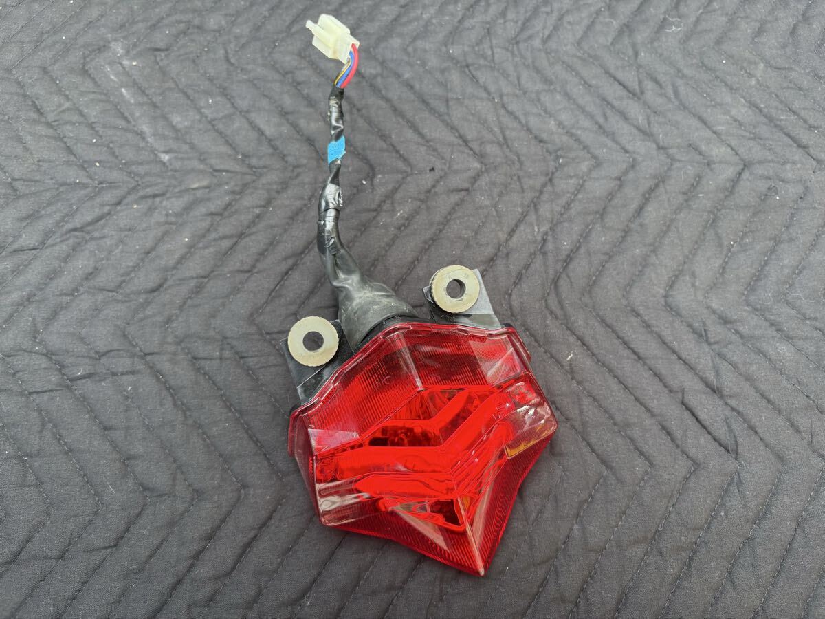 カワサキ Ninja250SL 純正 テールランプ テールライト