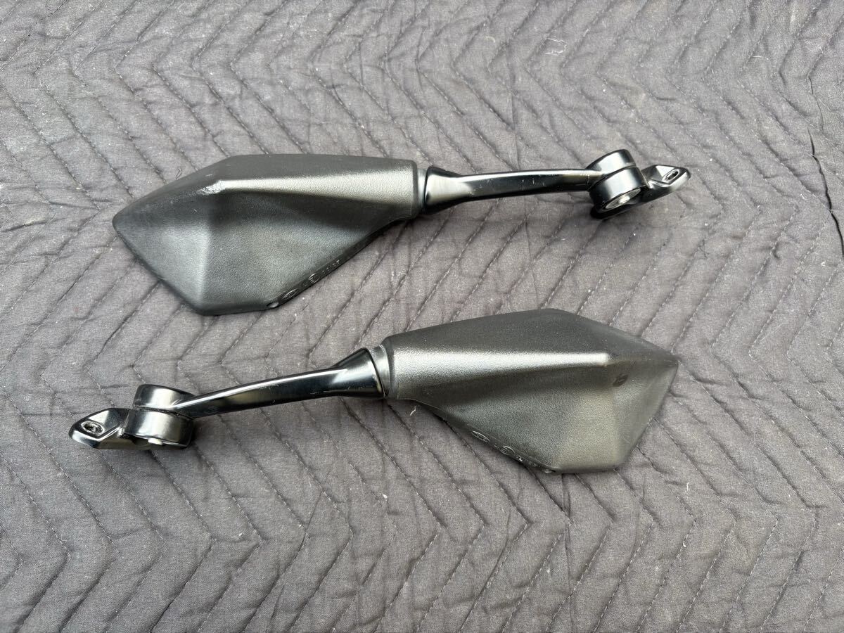 カワサキ Ninja250SL 純正 ミラー 左右セット