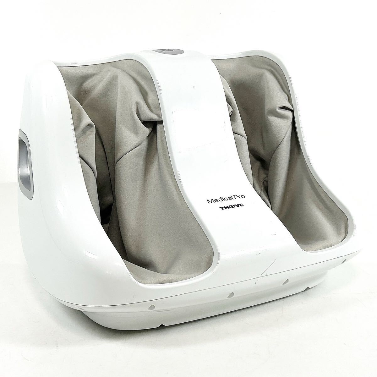 動作品 THRIVE Medical Pro MD-6104 スライブ フットマッサージャー マッサージ alp岩0314長