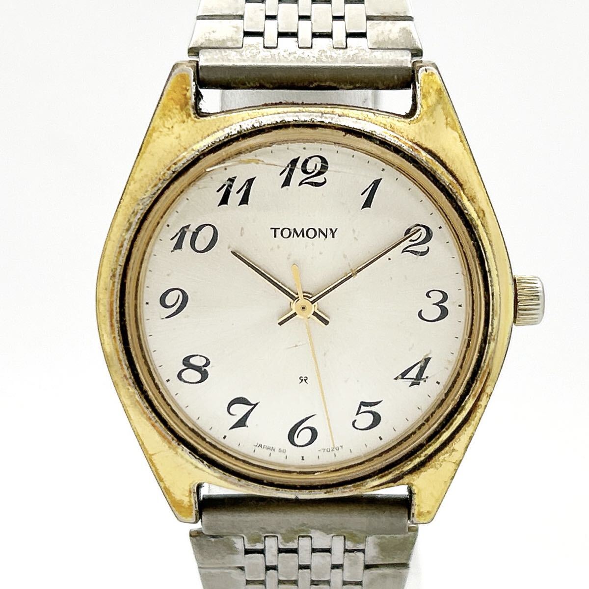 SEIKO TOMONY 5000-7000 トモニー メンズ 手巻き 腕時計 alp岩0318長