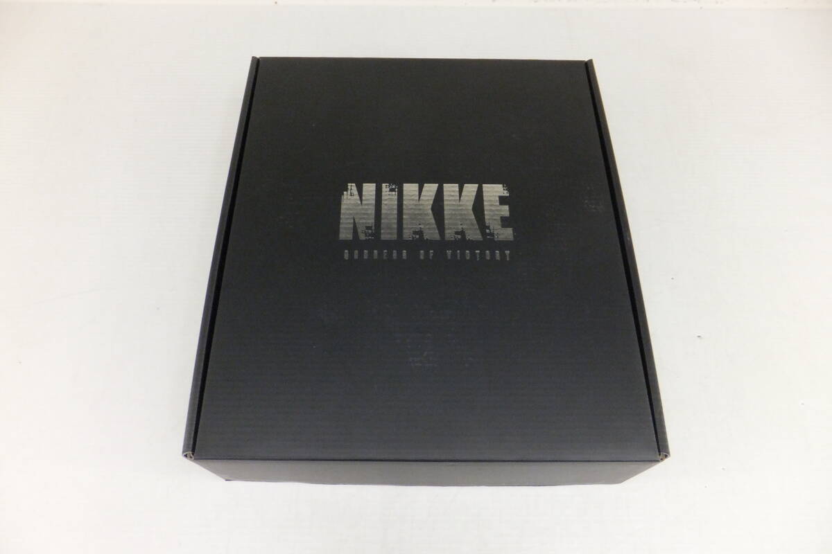 勝利の女神：NIKKE OVER ZONE オルゴールセット（韓国限定）