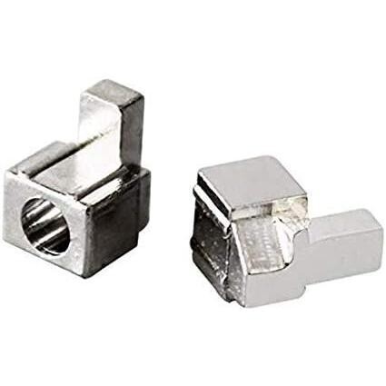 ジョイコン 修理 Switch スイッチ コントローラー 修理キット 互換品 修理セット 互換 部品 L/R メタルロックバックル 左右各１個セット