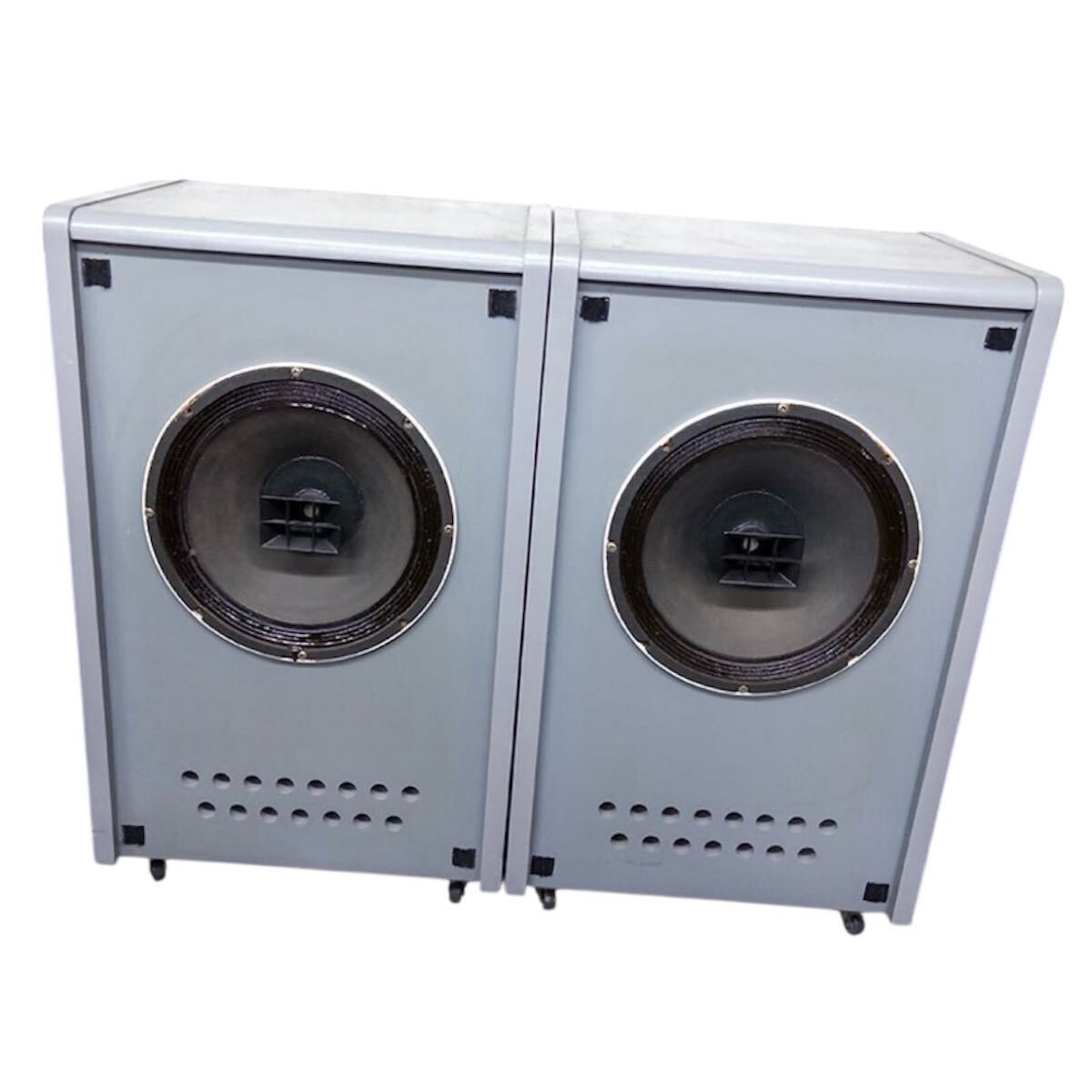 【完動品】ALTEC 601-8D アルテック スピーカー N-3000E
