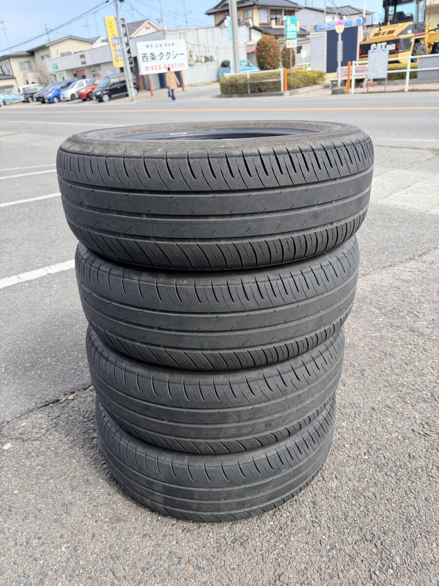 TOYO PROXES J68 205/60R16 2025年製 4本セット #702-3