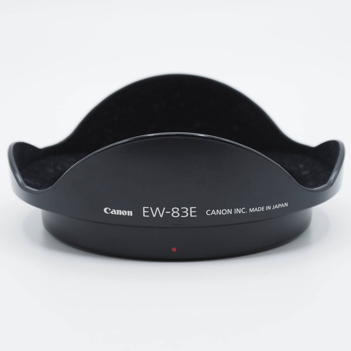 Canon キヤノン EW-83E レンズフード 美品 #2988