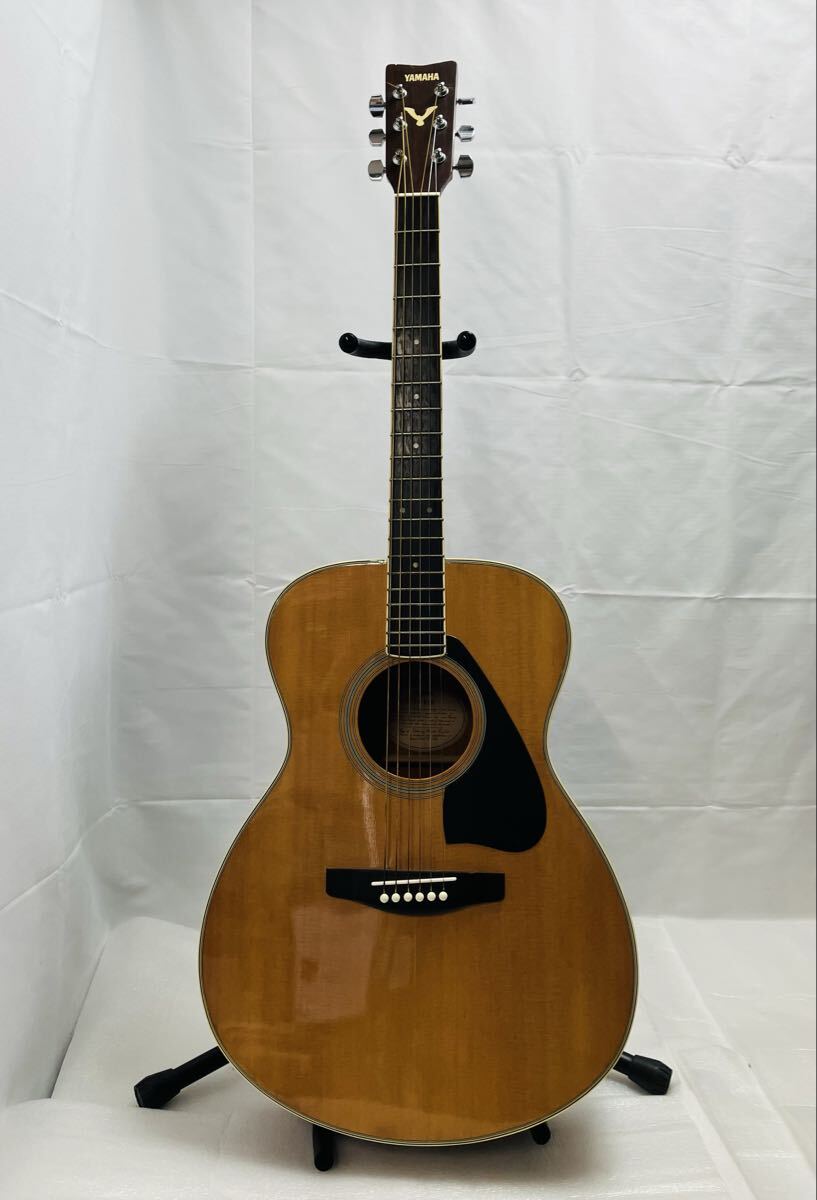 E687 アコースティックギター YAMAHA ヤマハ 弦楽器 ギター アコギ 楽器 FS-620