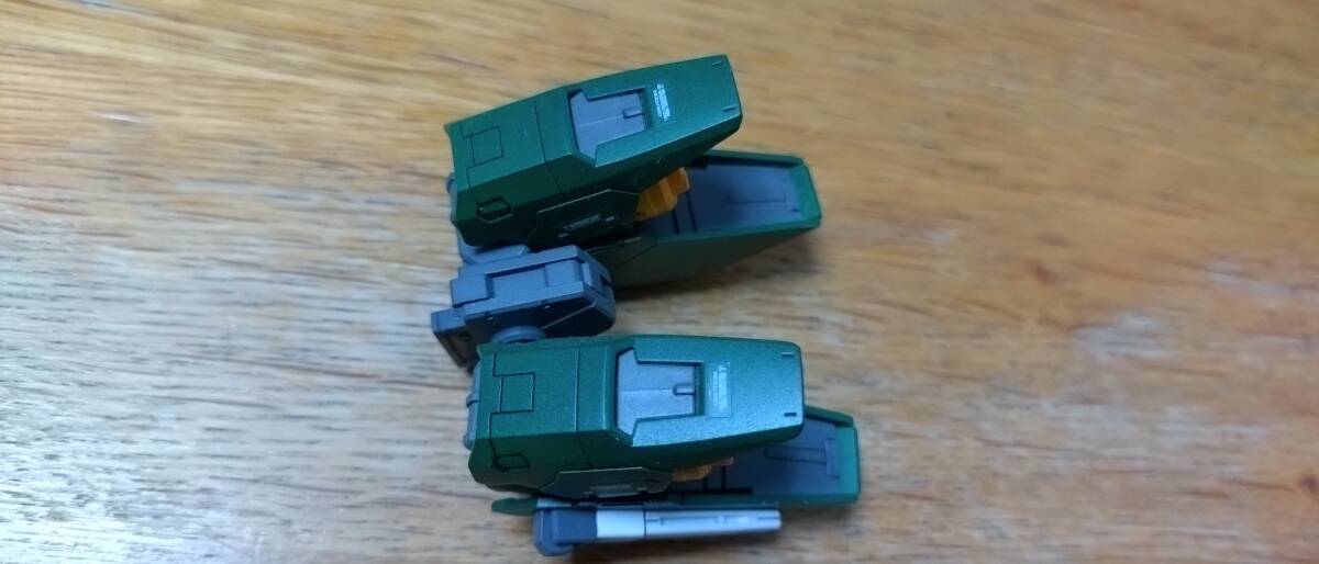 MG デュナメスガンダム　腰ユニット　ガンプラ　ジャンク