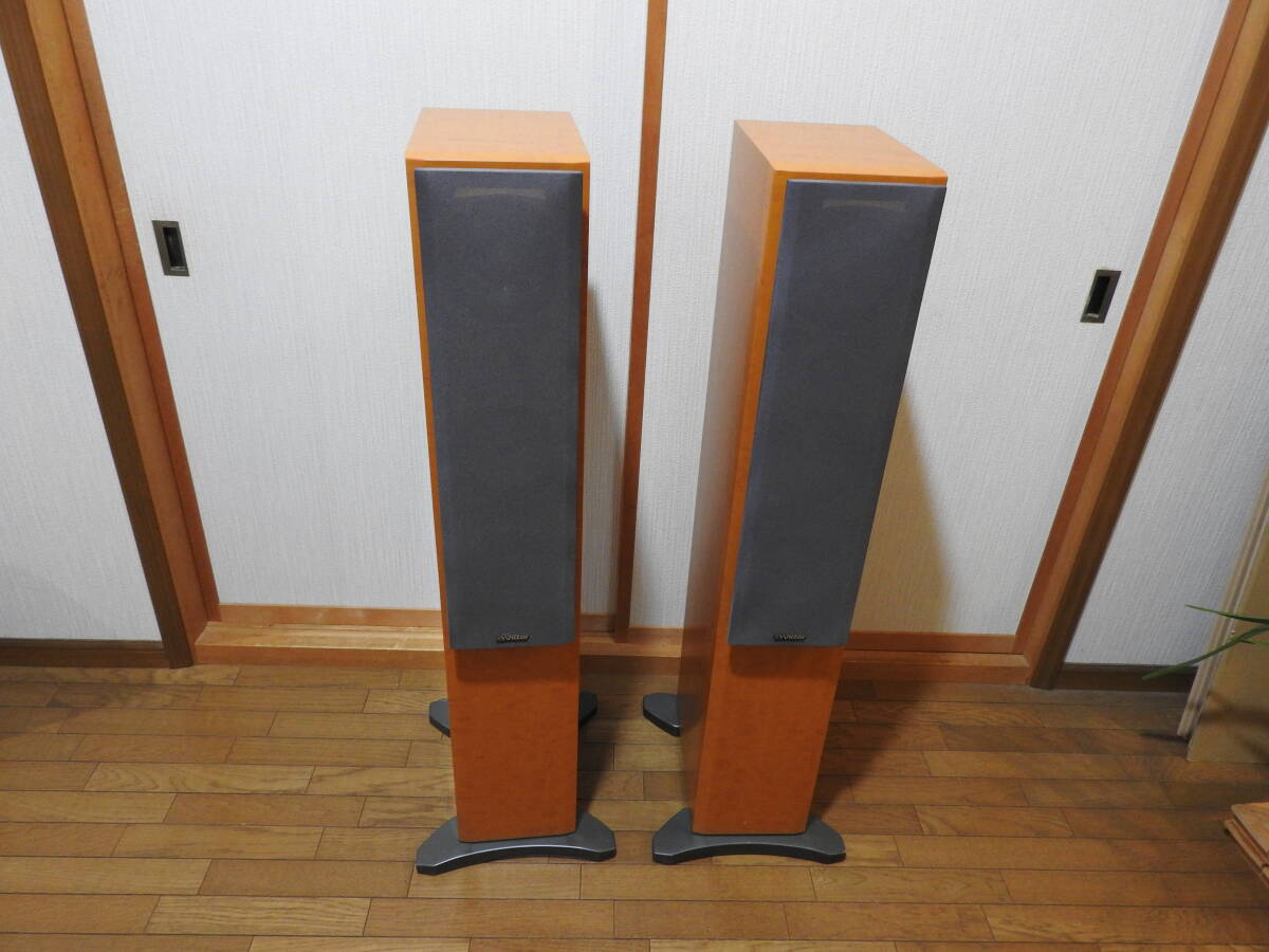 Victor SX-LT55 スピーカー ペア